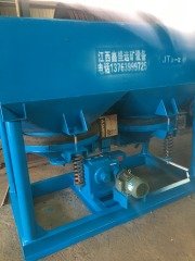 重选跳汰机 JT2-2锯齿波跳汰机 垃圾焚烧炉渣金属回收设备的图?/></a></div>              <div class=