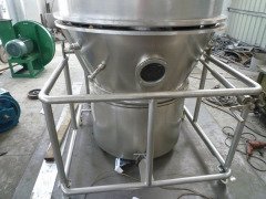 乙酰氢基酚专用干燥设备生产商 乙酰氢基酚沸腾烘干机的图?/></a></div> <div class=