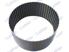 卧式砂磨机筛  缝隙分离  筛圈的图?/></a></div> <div class=