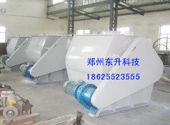 无重力混合机 化工原料混合 双轴桨叶卧式无重力混合机的图?/></a></div> <div class=