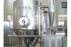 氧化铝喷雾干燥塔的图片