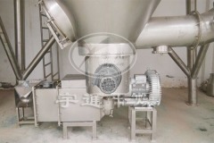次氯酸钠喷雾干燥塔的图片
