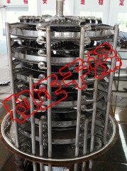 菌丝体烘干机  菌丝体盘式干燥机  车间多台盘式干燥机制作中的图?/></a></div> <div class=