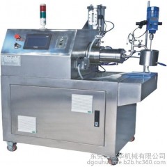 实验式纳米砂磨机的图?/></a></div> <div class=