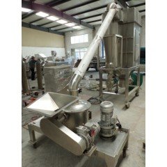 茶叶专用超微粉碎?-WFJ-15型产?0-200kg/h的图?/></a></div> <div class=