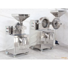 多功能粉碎机适用于中低硬度物料的粉碎 农产品专用粉碎机的图?/></a></div> <div class=