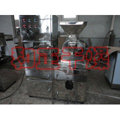 40B食品粉碎专用脉冲除尘粉碎机组的图?/></a></div> <div class=