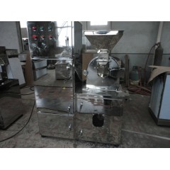 化工原料专用针棒式吸尘粉碎机  材质耐用 价位经济的图?/></a></div> <div class=