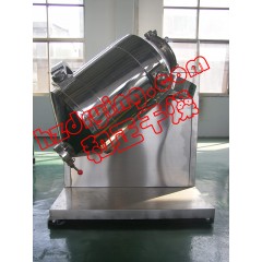 粉状颗粒状物料高均匀度三维多项运动混合机的图?/></a></div> <div class=