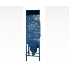 模块组合式滤筒除尘器的图?/></a></div> <div class=