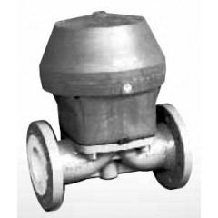 气动堰式隔膜阀的图?/></a></div> <div class=