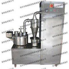 压力研滚磨式超细微粉碎机的图?/></a></div> <div class=