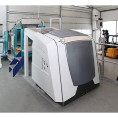 钾长石等非金属矿专用色选机的图?/></a></div> <div class=