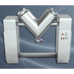 CH-V型高效混合机的图?/></a></div> <div class=