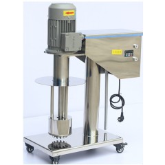 MXY -C  系列 电动升降实验室篮式研磨机的图?/></a></div> <div class=