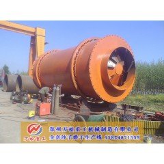 陶粒砂烘干机性能的图?/></a></div> <div class=