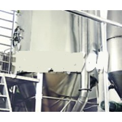 ZLPG系列中药浸膏喷雾干燥机的图片