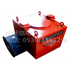 风冷悬挂式电磁除铁器的图?/></a></div> <div class=