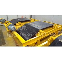 永磁自卸式除铁器的图?/></a></div> <div class=