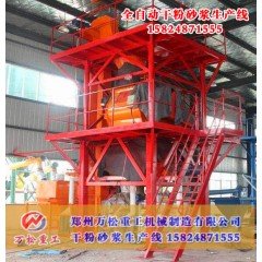 年产15万吨干粉砂浆生产线具有什么特点？的图?/></a></div> <div class=