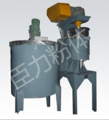 XHM系列循环式搅拌球磨机的图?/></a></div> <div class=