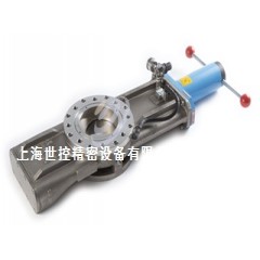 闸刀阀、插板阀-U型气气密式闸刀阀U-Seal Knife Gate Valve-Pneumatic/Manual的图?/></a></div>              <div class=