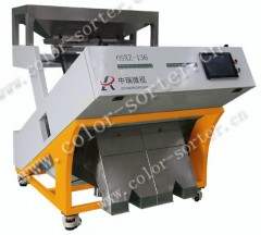 智能彩色CCD双通道花类色选机的图?/></a></div> <div class=