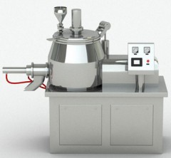 高速湿法混合制粒机的图?/></a></div> <div class=