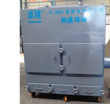 PL型单机袋除尘设备的图?/></a></div> <div class=