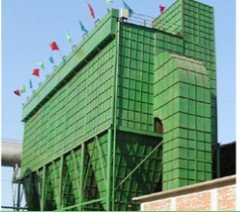 LCM型系列长袋离线脉冲除尘器的图?/></a></div> <div class=