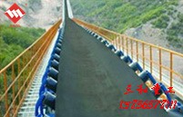 通用固定式带式输送机的图?/></a></div> <div class=