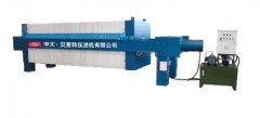 普通液压橡胶隔膜压滤机系列的图?/></a></div>              <div class=