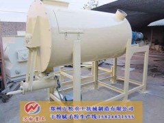 干粉搅拌机中的螺旋输送起到什么作用？的图?/></a></div> <div class=