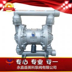 QBY铝合金气动隔膜泵的图?/></a></div>              <div class=