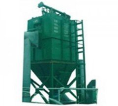 LFX（Ⅱ）型单机脉冲袋除尘器的图?/></a></div> <div class=