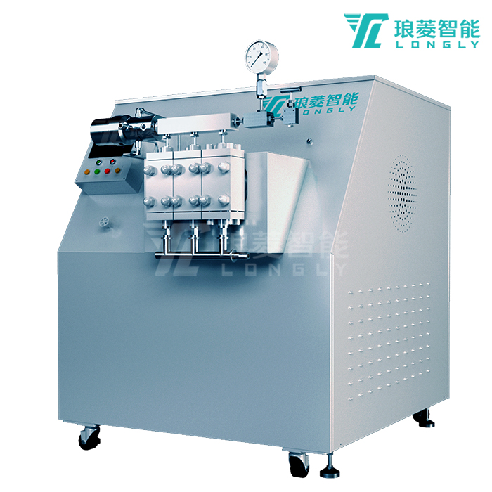 高压均质?50L