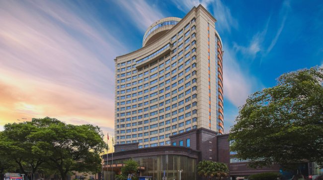 大昌华嘉与您相约2021食品营养与健康暨功能食品创新大会