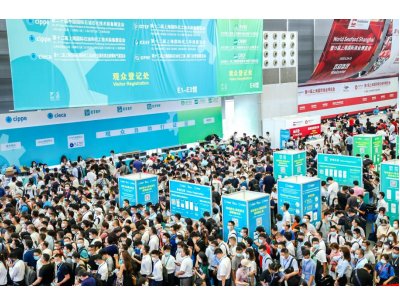 【售罄预警?023上海化工装备展展位即将售罄，错过将再等一年！