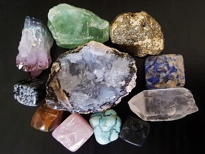 自然资源部：2022年我国萤石、重晶石、玻璃硅质原料、晶质石墨储量明显上升！