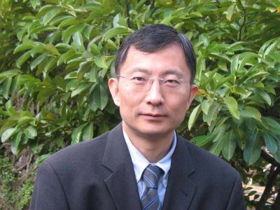 七院院士：高华健