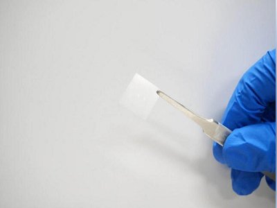 全球最薄光学晶体：转角菱方氮化硼入选中关村论坛重大科技成果
