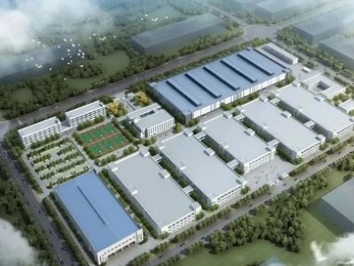 总投?000万元！德烯科技集团石墨烯散热材料项目正式落地！