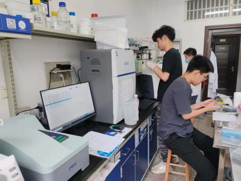欧美克仪器：助力科研持续赋能，成就微观无限潜能！