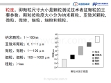 37页PPT了解颗粒测试