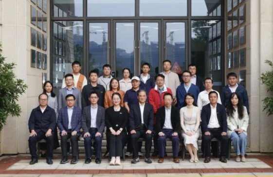 高烯科技携手浙江大学与千年舟集团，共同推进石墨烯科技成果转化应用