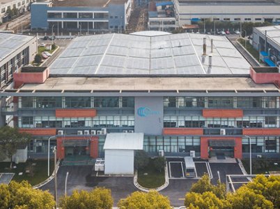 珂玛科技?024年业绩大增！先进材料生产基地项目将于本年建成投产