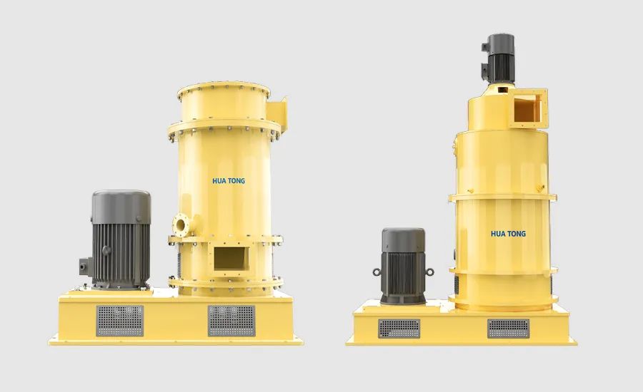 湖南华通粉体设备科技有限公司