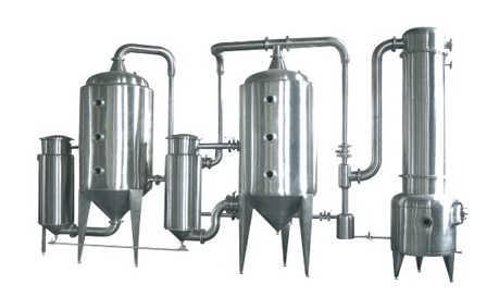 钛换热器 钛换热器