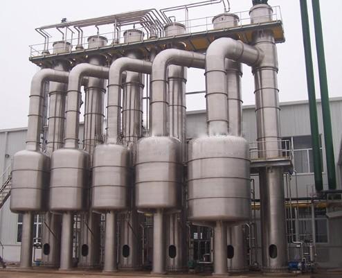 钛换热器 钛换热器