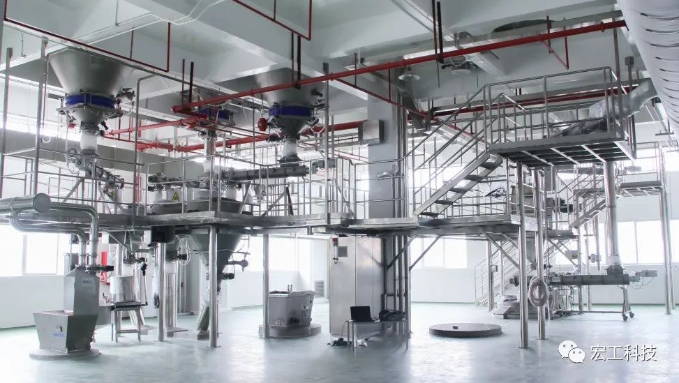 气力输送系? width=